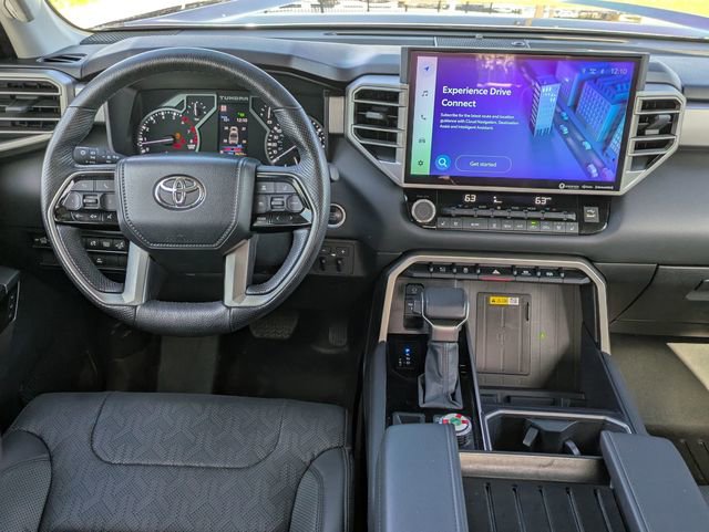 Used 2023 Toyota Tundra Limited image 25