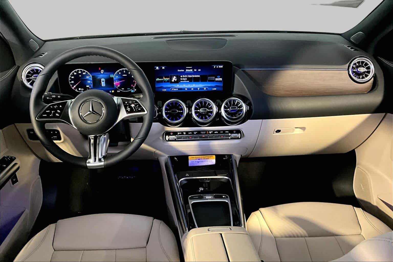 New 2026 Mercedes-Benz GLA 250 4MATIC image 7