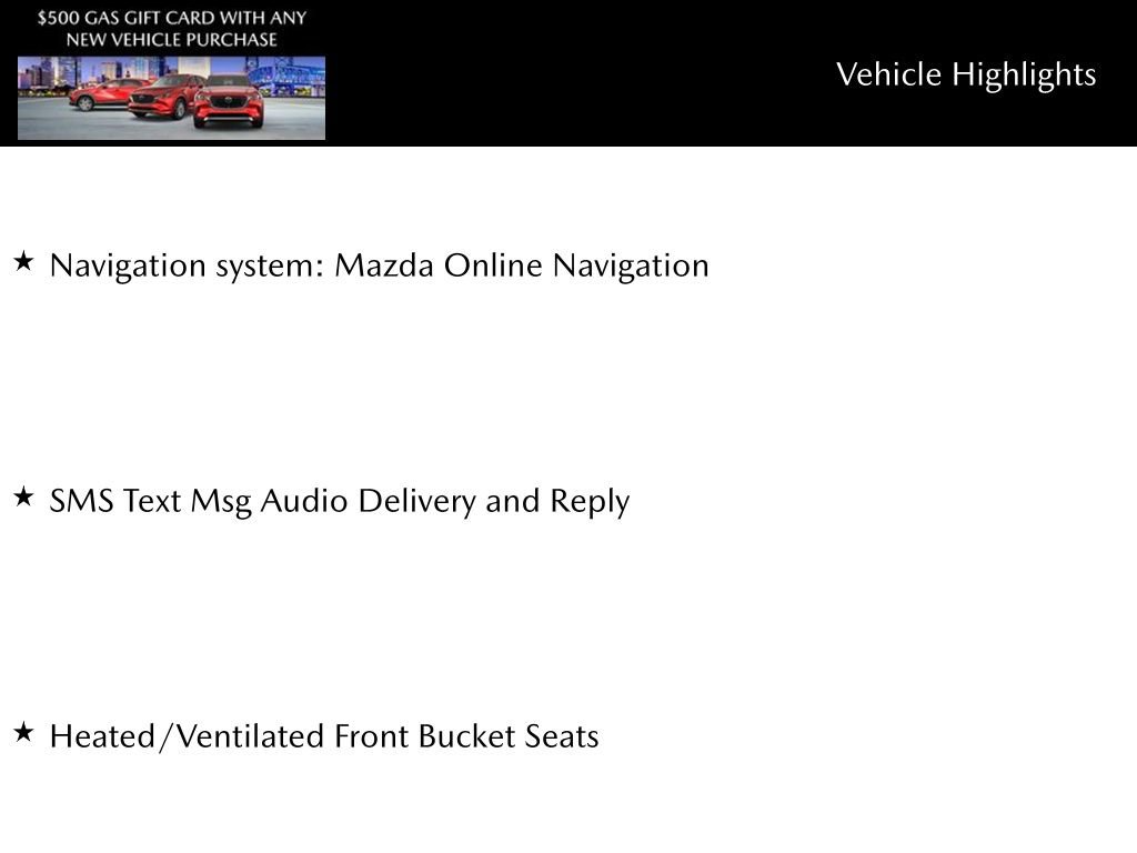 New 2026 MAZDA CX-90 Plug-In Hybrid w/ Premium Plus AWD/4WD image 5