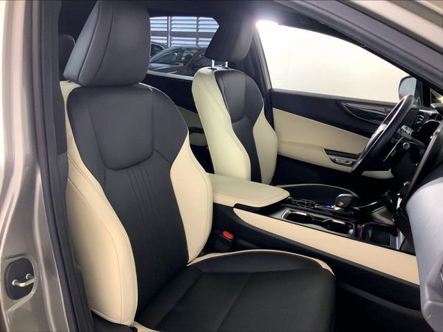 Used 2024 Lexus NX 350h AWD w/ Premium Package image 18