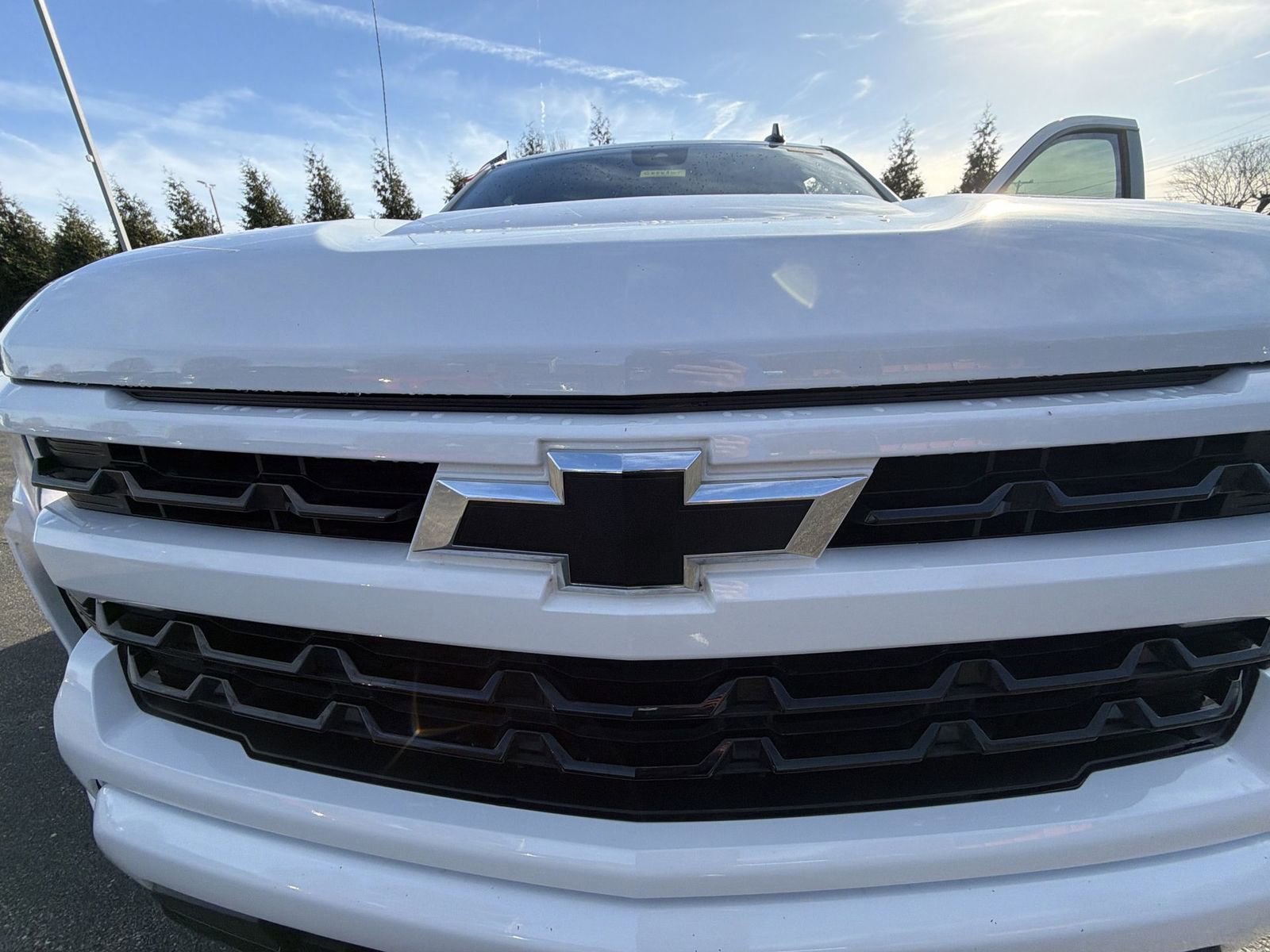 Used 2023 Chevrolet Silverado 1500 RST w/ Convenience Package II image 29