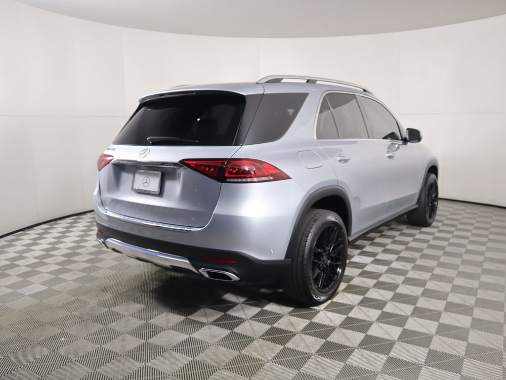 Certified 2023 Mercedes-Benz GLE 350 image 5