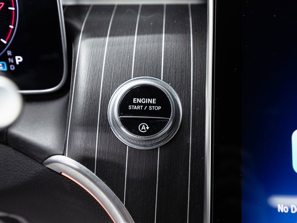 Certified 2025 Mercedes-Benz GLC 300 4MATIC w/ AMG Line image 16