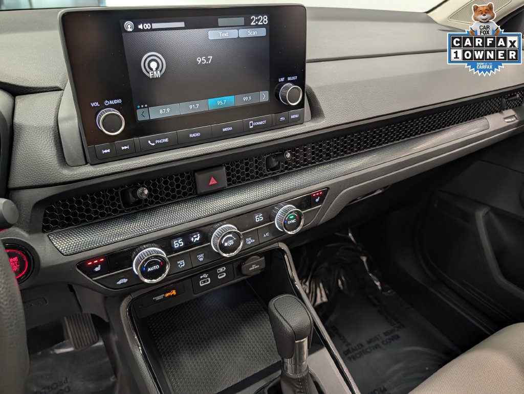 Certified 2024 Honda CR-V EX image 11