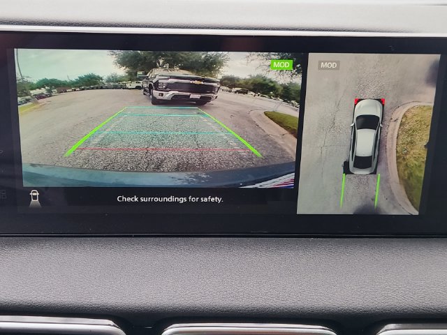 New 2026 Nissan Sentra SR w/ SR Premium Package FWD image 17