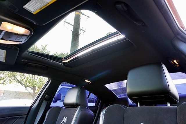 Used 2021 Dodge Charger Scat Pack image 18