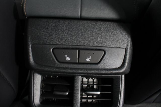 New 2026 GMC Terrain AT4 w/ Convenience Package III image 21