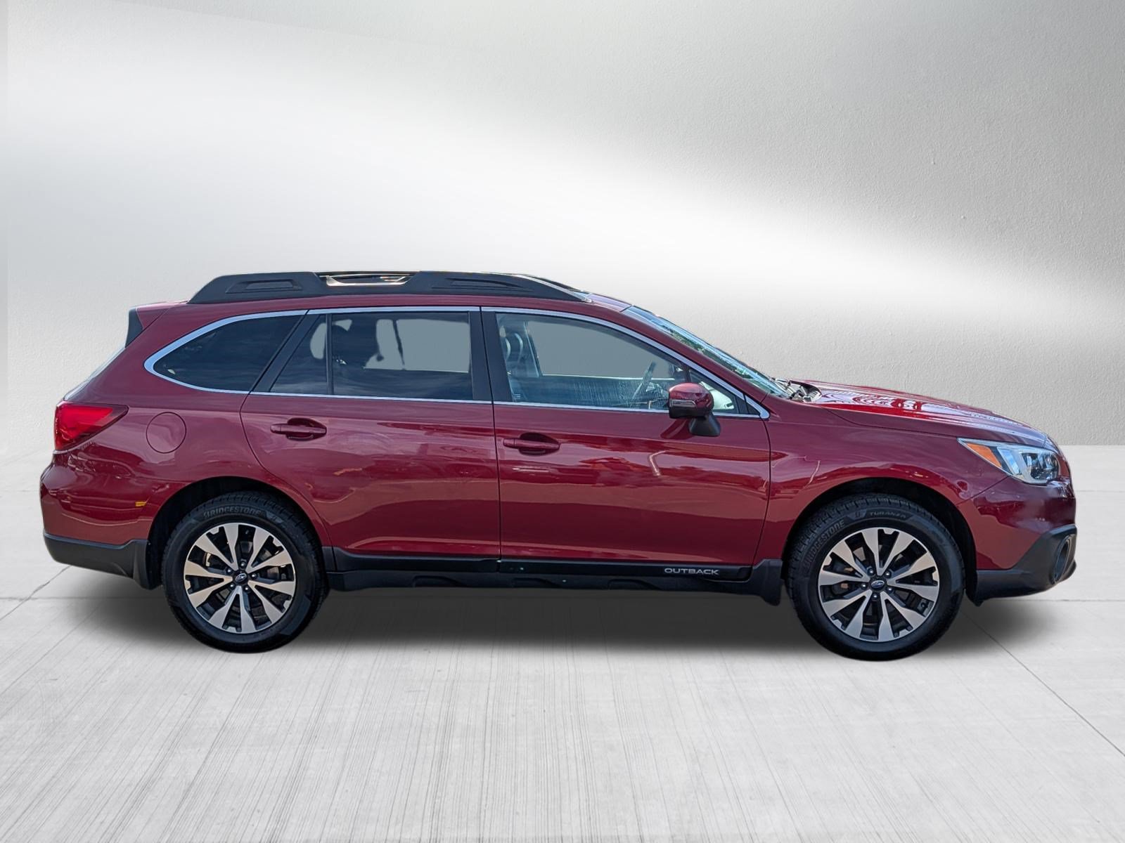 Used 2015 Subaru Outback 2.5i Limited AWD/4WD image 6