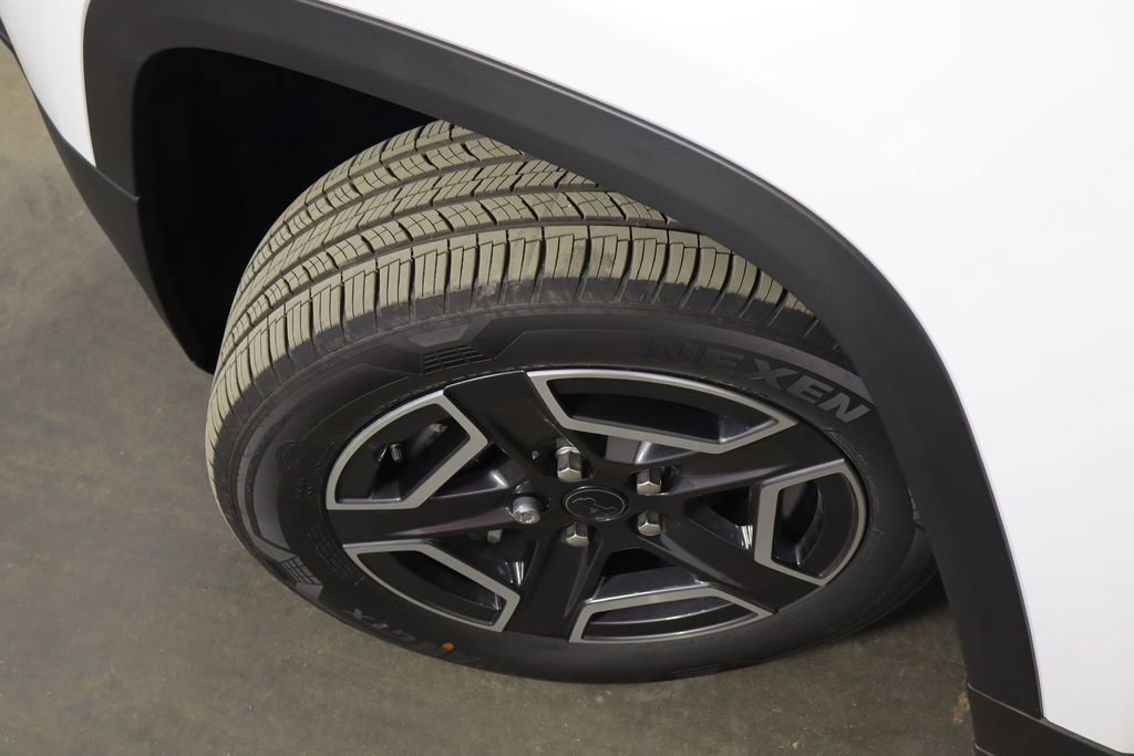 New 2026 Jeep Cherokee Limited image 50