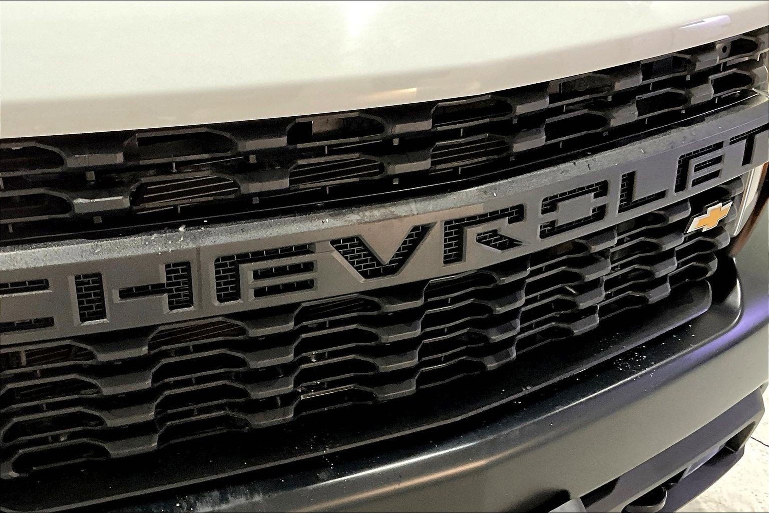 Used 2020 Chevrolet Silverado 1500 W/T w/ WT Convenience Package AWD/4WD image 34