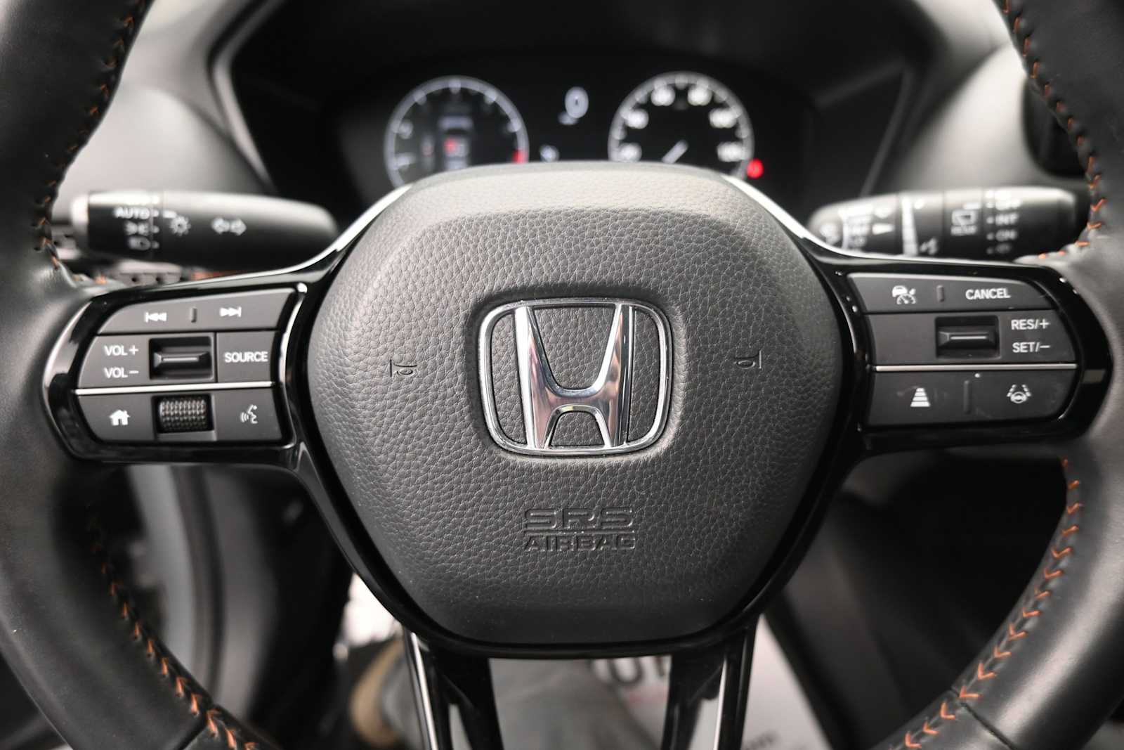 Used 2025 Honda HR-V Sport image 6