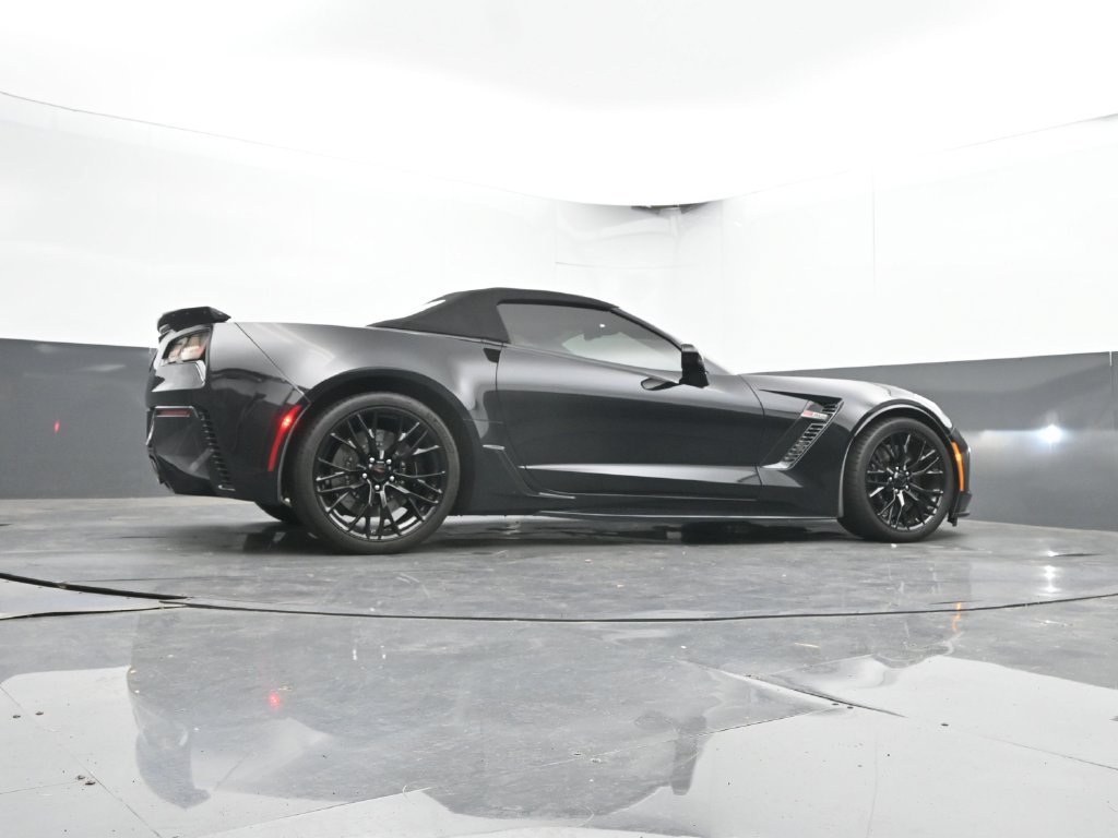 Used 2019 Chevrolet Corvette Z06 RWD image 52