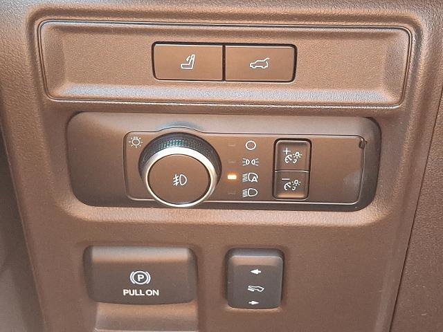 Certified 2024 Ford Expedition Max King Ranch image 13