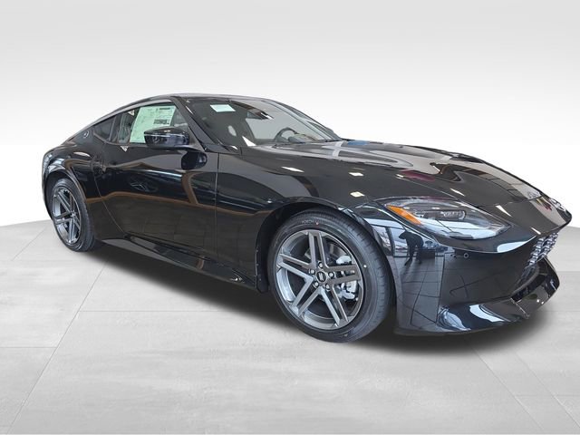 New 2026 Nissan Z Sport w/ Floor Mat Package