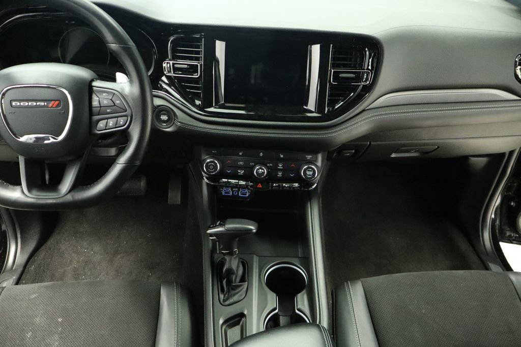 Certified 2022 Dodge Durango GT image 27