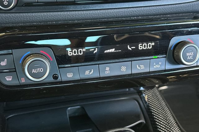 Certified 2021 Toyota Supra Premium w/ Driver Assist Package RWD image 24