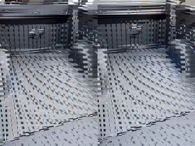 New 2026 Chevrolet Silverado 1500 LTZ w/ LTZ Premium Package image 10