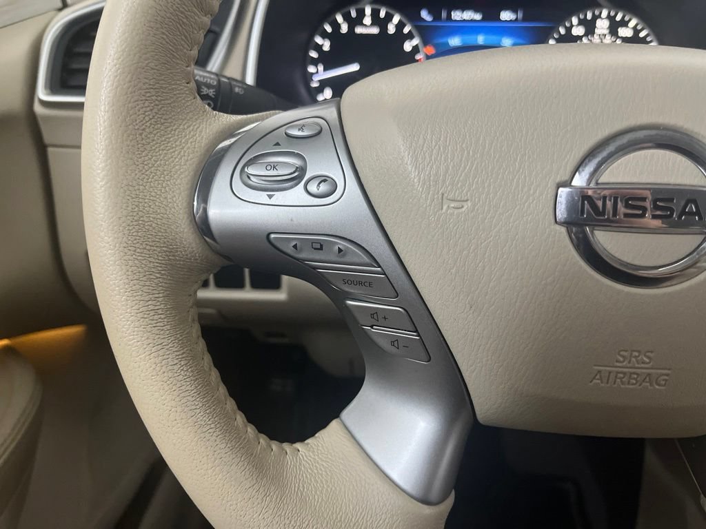 Used 2016 Nissan Murano Platinum AWD/4WD image 59