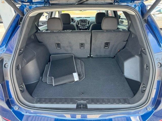 Used 2023 Chevrolet Equinox LT FWD image 23