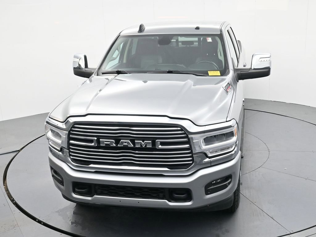 Used 2024 RAM 2500 Laramie image 21