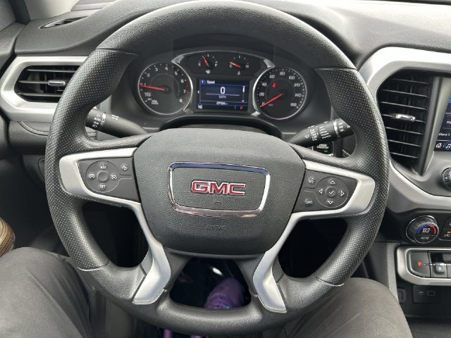 Certified 2023 GMC Acadia SLE w/ Driver Convenience Package AWD/4WD image 20