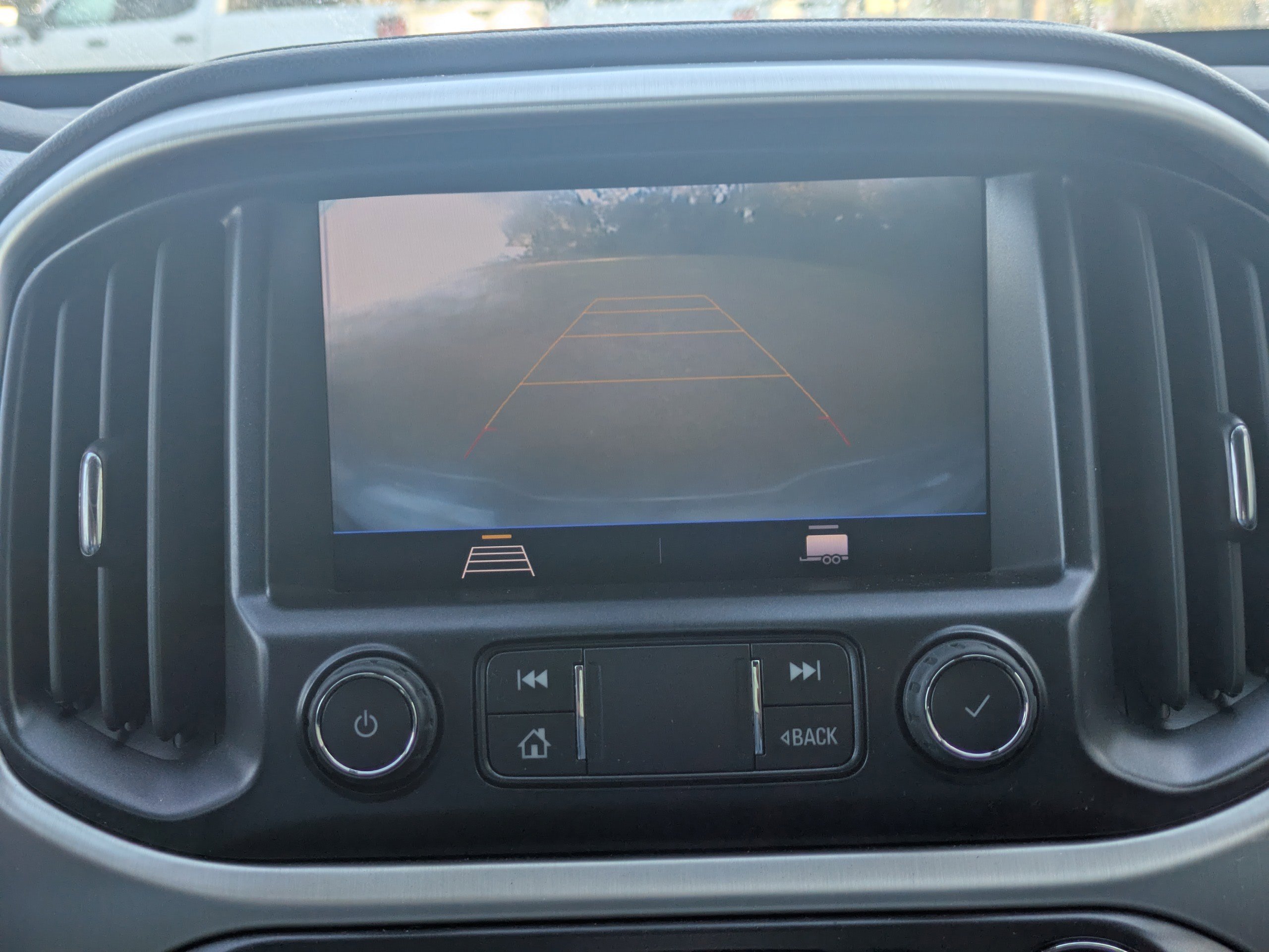 Used 2022 GMC Canyon Elevation w/ Elevation Premium Package image 22