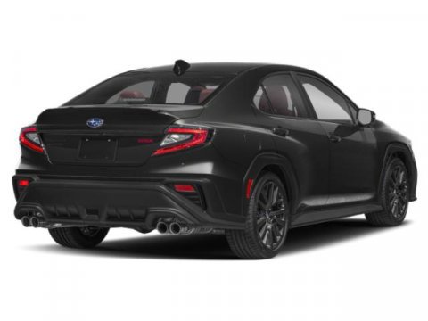 New 2026 Subaru WRX Limited AWD/4WD image 2