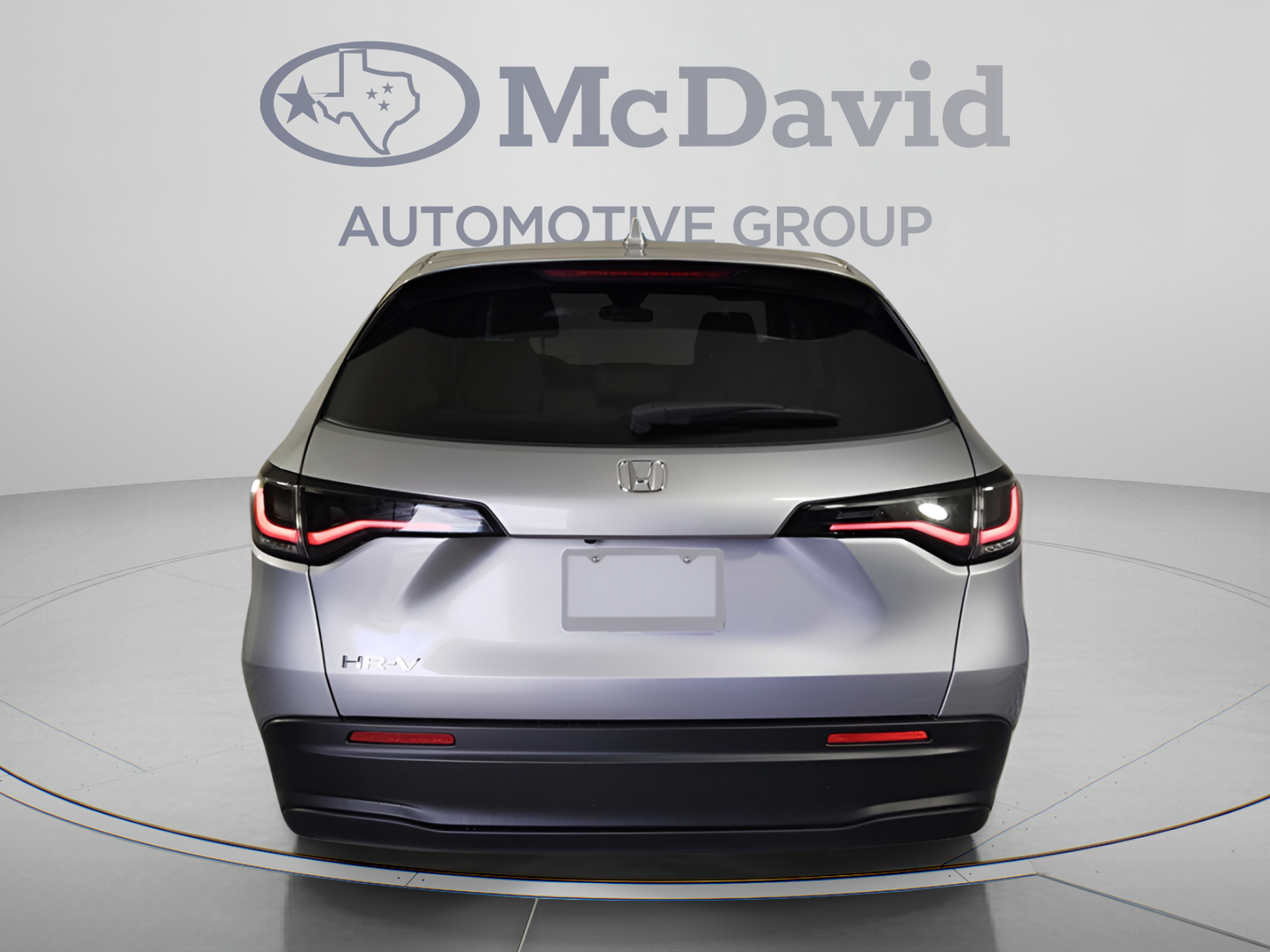 New 2027 Honda HR-V LX image 5