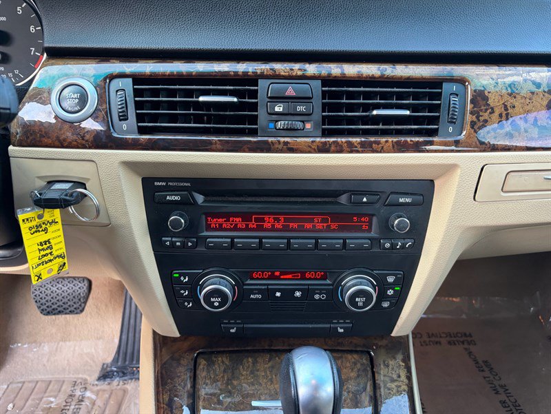 Used 2007 BMW 328i Sedan RWD image 35