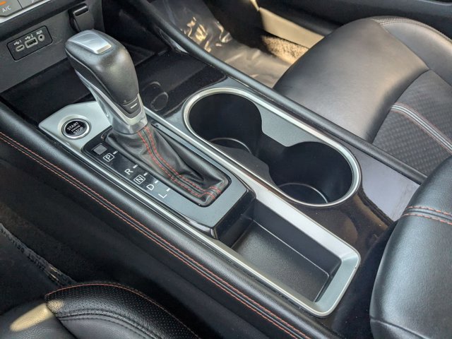 Used 2024 Nissan Altima 2.5 SR FWD image 14