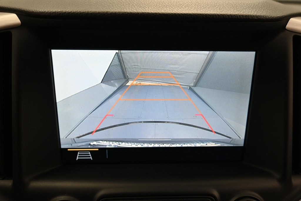 Used 2020 GMC Terrain SLT FWD image 16