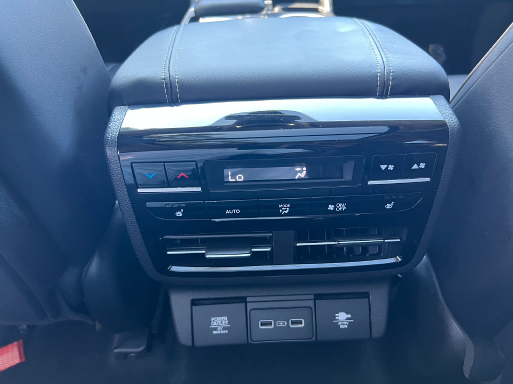 Certified 2023 Acura MDX w/ Advance Package AWD/4WD image 27