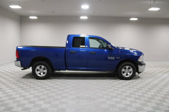 Used 2014 RAM 1500 Tradesman w/ Popular Equipment Group AWD/4WD image 10