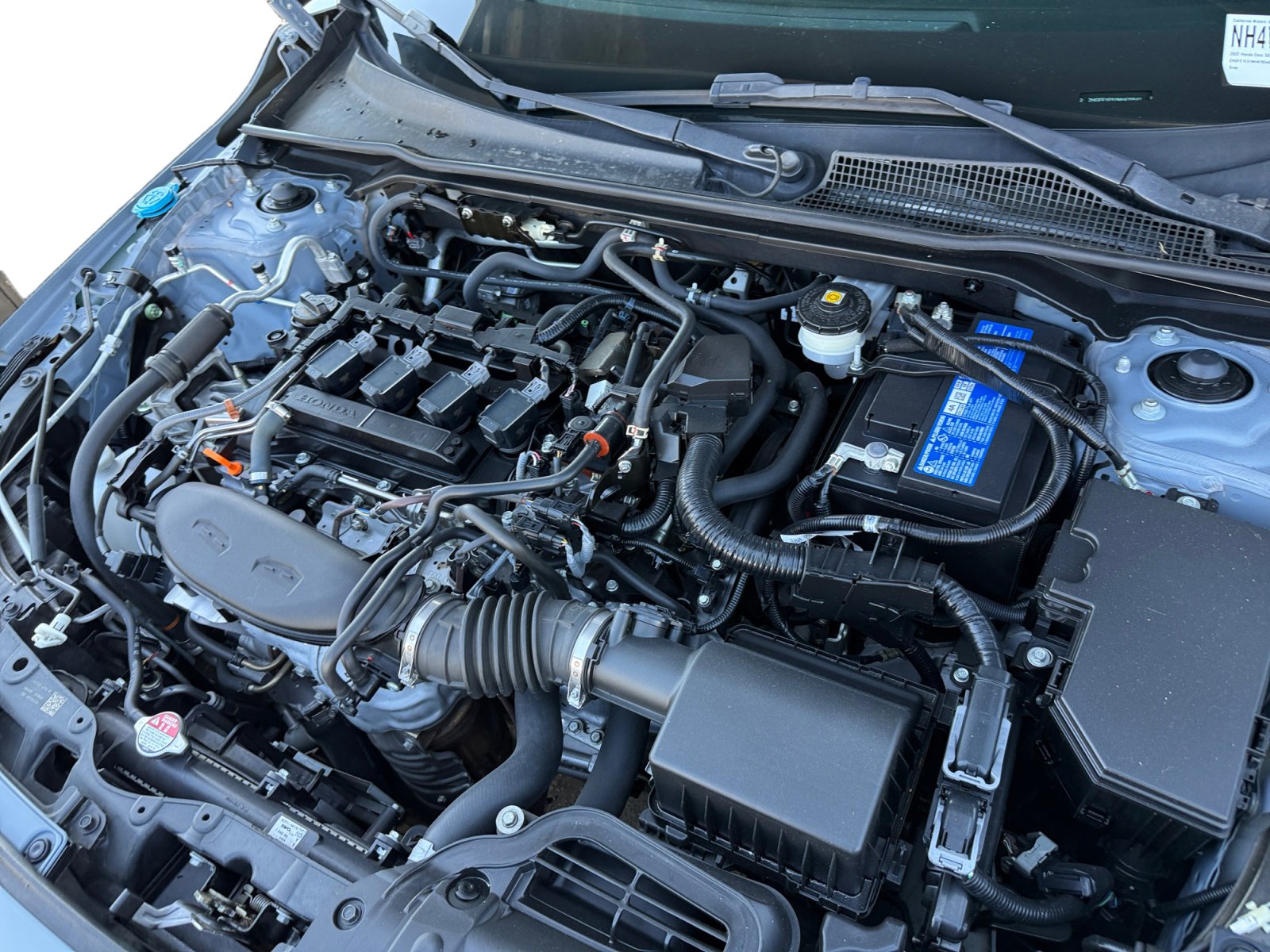 Used 2022 Honda Civic Si image 13