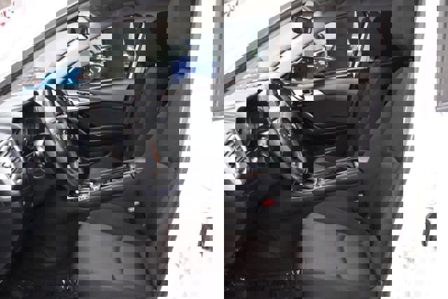 Used 2018 MAZDA MAZDA3 Sport image 10