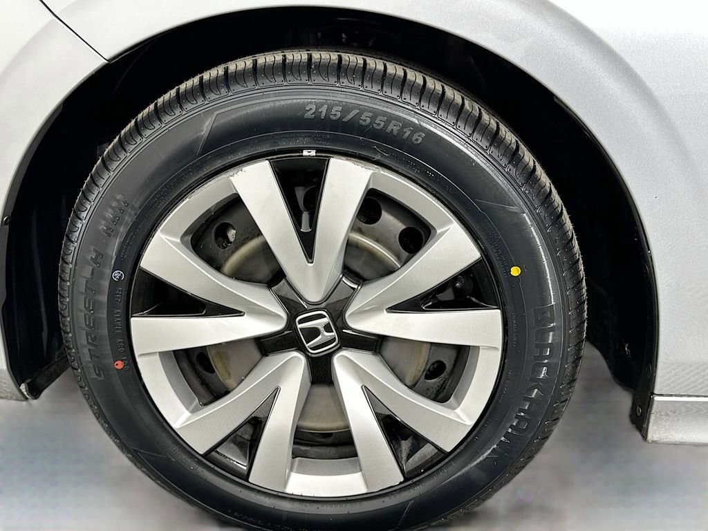 Used 2023 Honda Civic LX image 29