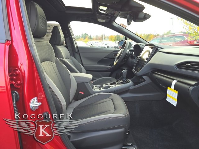 New 2026 Subaru Crosstrek 2.5i Wilderness image 27