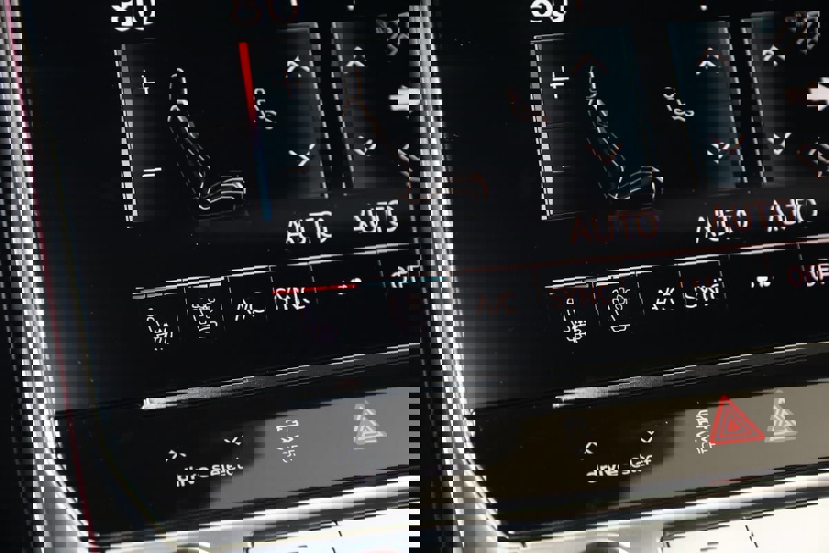 Used 2021 Audi RS 7 Sportback image 8