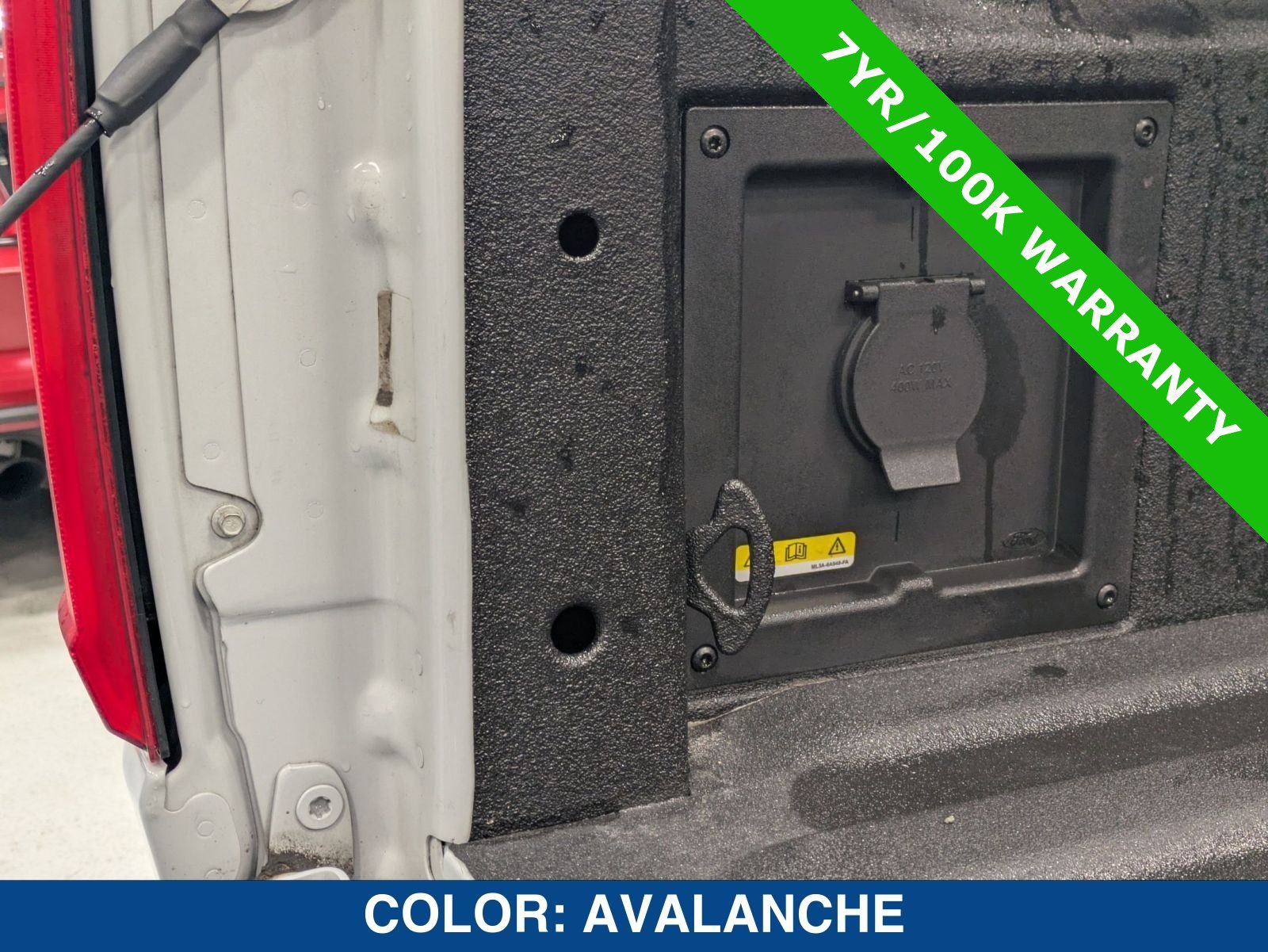 Certified 2023 Ford F150 XLT w/ Equipment Group 302A High image 14