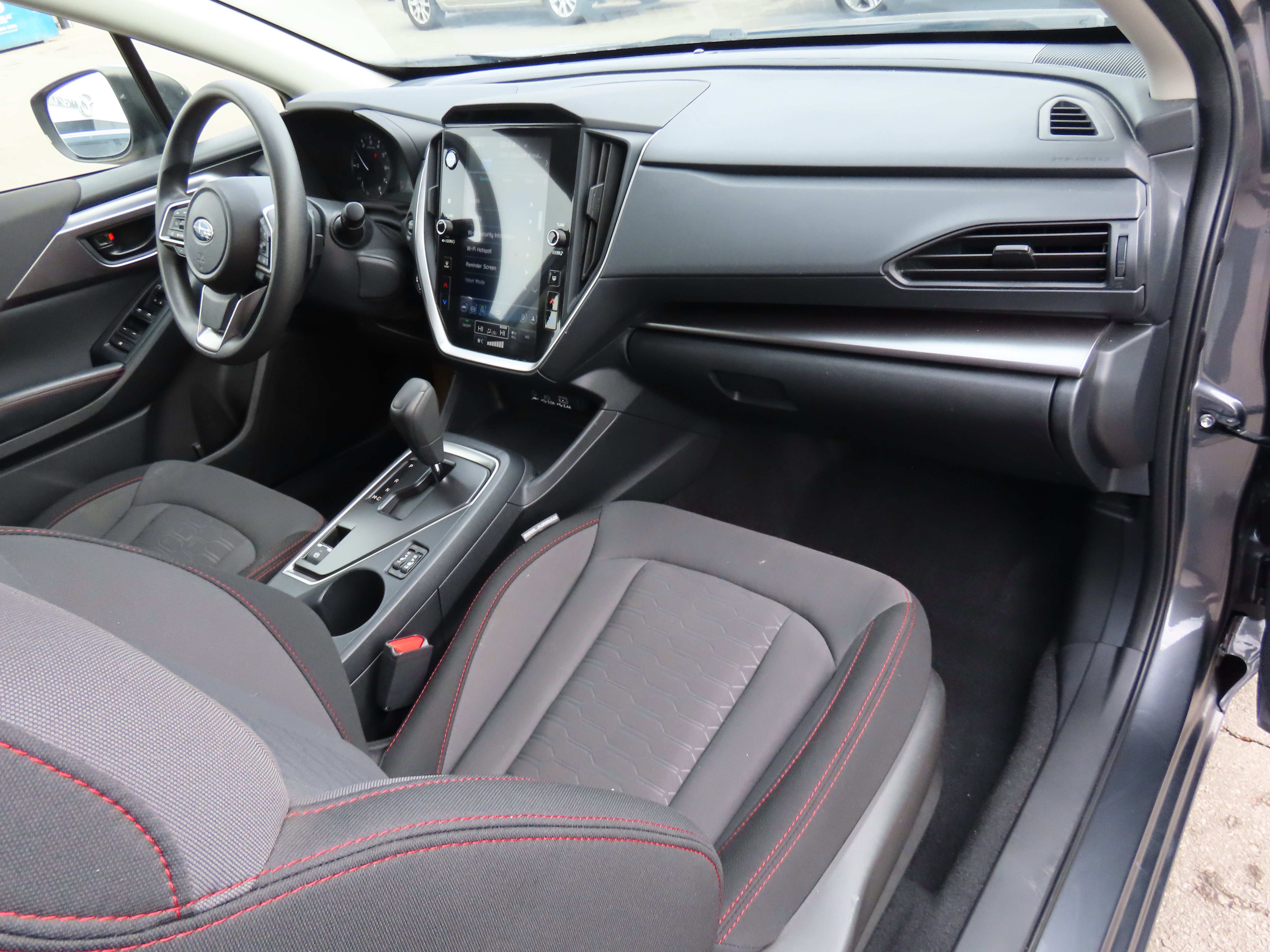 Used 2024 Subaru Impreza 2.0i Sport image 10