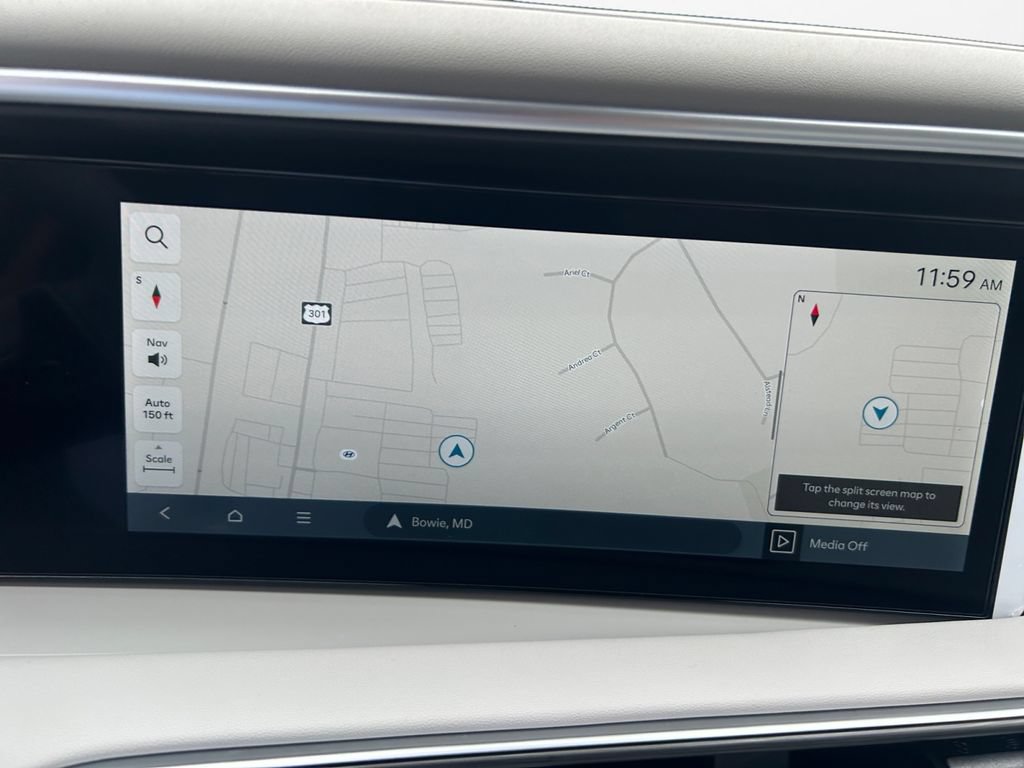 New 2026 Hyundai Palisade SEL Premium AWD/4WD image 24