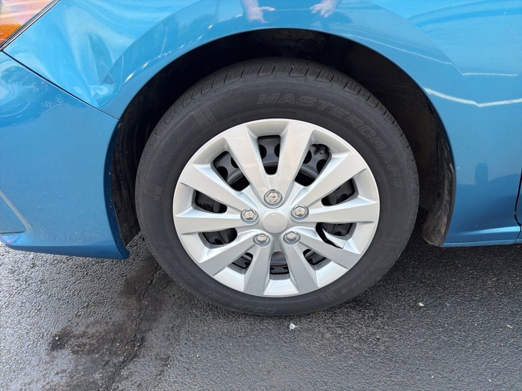 Used 2019 Subaru Impreza 2.0i w/ Eyesight AWD/4WD image 10