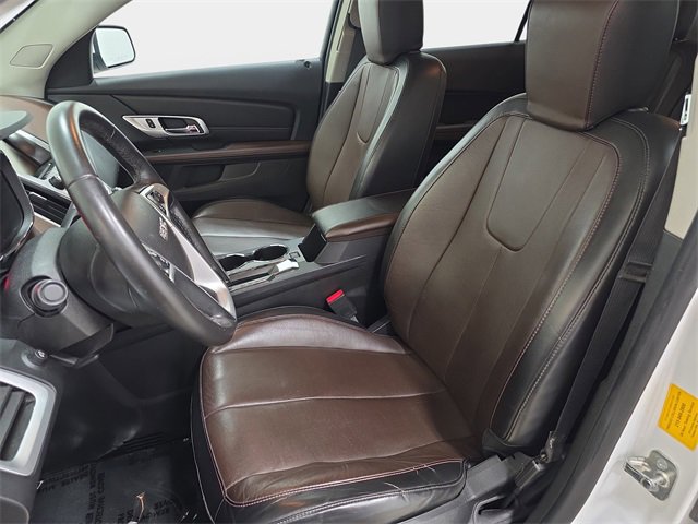 Used 2015 GMC Terrain SLT w/ Safety Package image 14