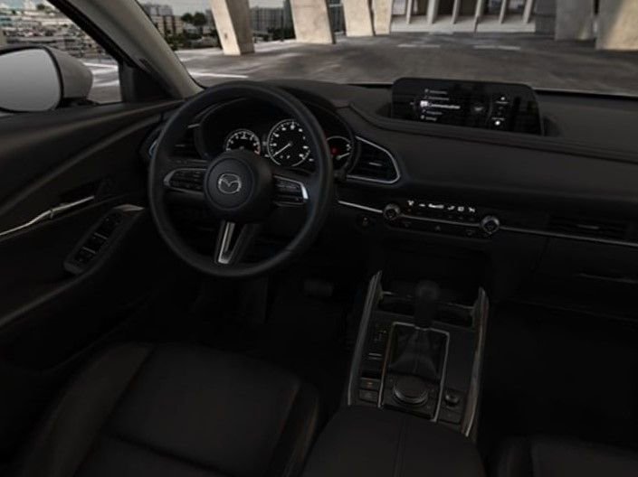 New 2025 MAZDA CX-30 AWD 2.5 S w/ Preferred Package image 8