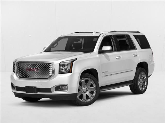 Used 2018 GMC Yukon Denali w/ Denali Ultimate Package