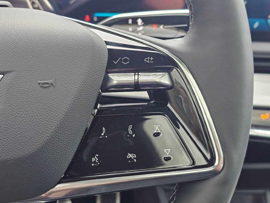 New 2026 Cadillac Optiq Sport 1 AWD/4WD image 25
