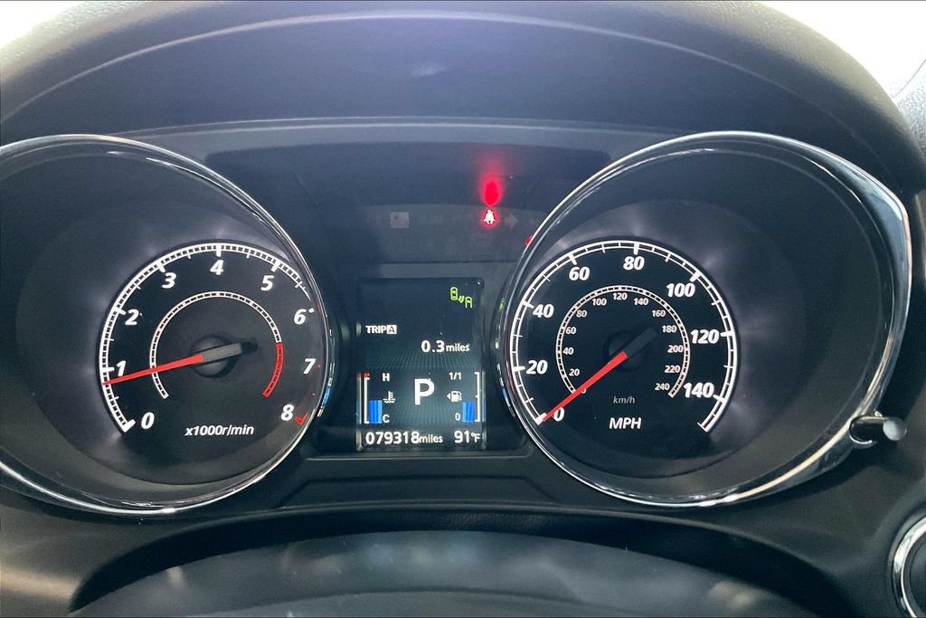 Used 2022 Mitsubishi Outlander Sport SE FWD image 7