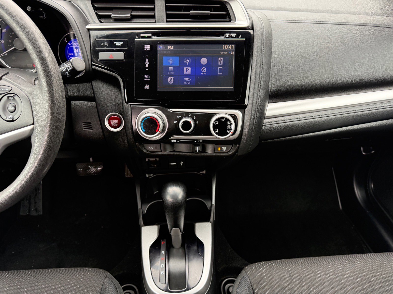 Used 2015 Honda Fit EX-L image 22