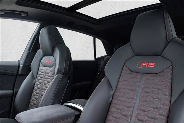 New 2026 Audi RS Q8 performance AWD/4WD image 23