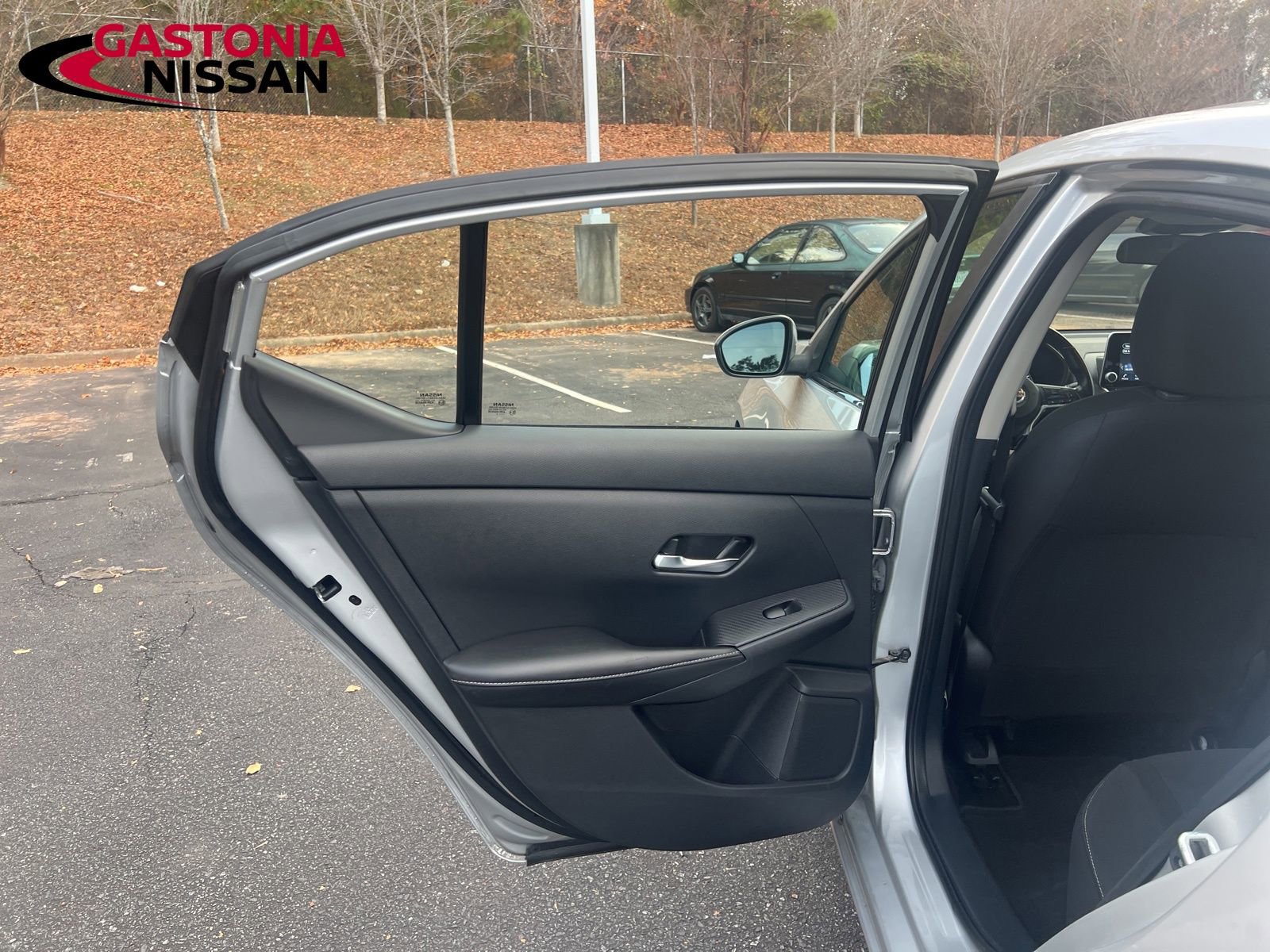 Used 2022 Nissan Sentra SV image 35